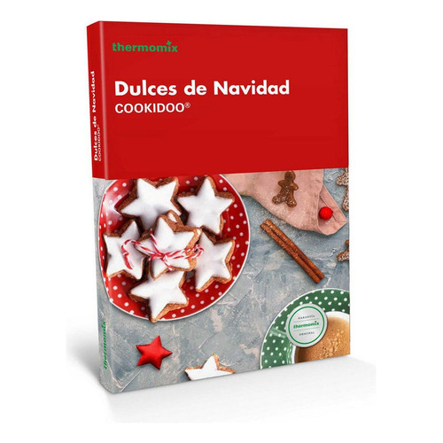 Dulces De Navidad