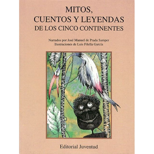 Outlet : Mitos, Cuentos Y Leyendas (td) De Los Cinco Contine