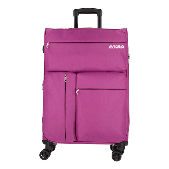 Maleta De Viaje American Tourister New Rio Grande Morada