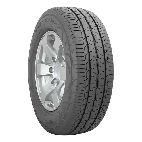 Llanta Toyo Tires Nano Energy Van 195r15 106 S C