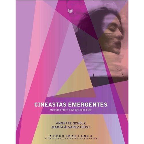 Cineastas Emergentes, De N. Rodr¡guez, Jimena. Iberoamericana Editorial Vervuert, S.l., Tapa Blanda En Español