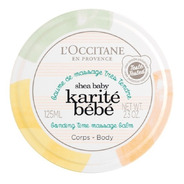L'occitane - Karité Bébé - Shea Baby - Creme Hidratante