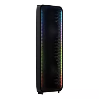 Bocina Torre Speaker Samsung Bluetooth Mx-st40b 160w (2022) Color Negro