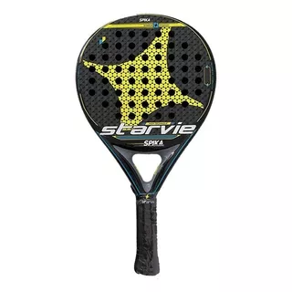 Paleta Padel Starvie Spika 21 (po) Made In Spain