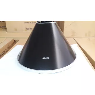 Campana De Cocina Galaxia Con Motor 60 Cm