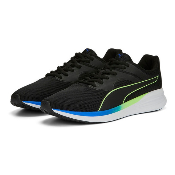 Championes Puma Transport De Hombre - 377028-17