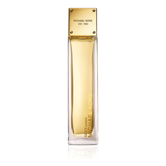 Perfume Mujer Michael Kors Sexy Amber Edp 100 Ml