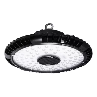 Campana Industrial Tipo Ufo 100w Ip65/6500k Fsl