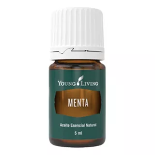 Aceite De Menta Young Living 5ml