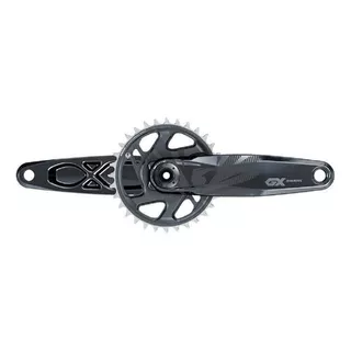 Pedivela Sram Gx Eagle Dub 12 V 175 Mm 32 X-sync 2 Lunar Boost