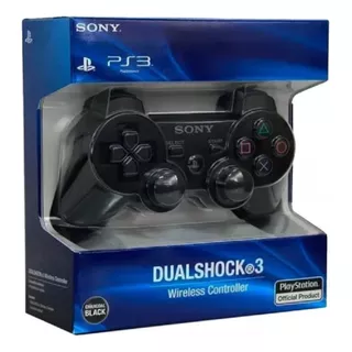 Control Sony Para Playstation 3 Ps3
