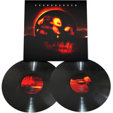 Soundgarden Superunknown 2 Lps Vinyl