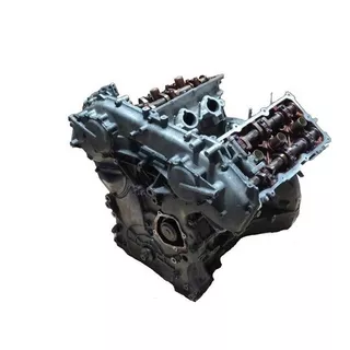 Motor Nissan V6 4.0 Vq40 Para Frontier, Xterra O Pathfinder