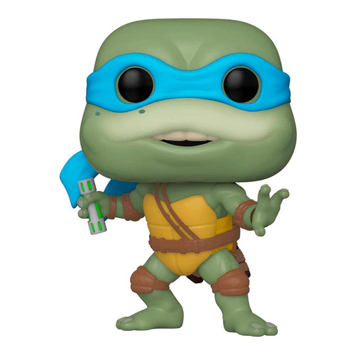 Tortugas Ninja - Leonardo  1134 Funko Pop