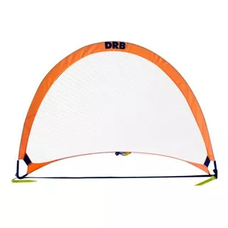 Arco Drb Se Mini Arcos Football Negro