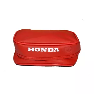 Bolso Carterita Porta Herramientas Honda Xr 250 600 Colores 