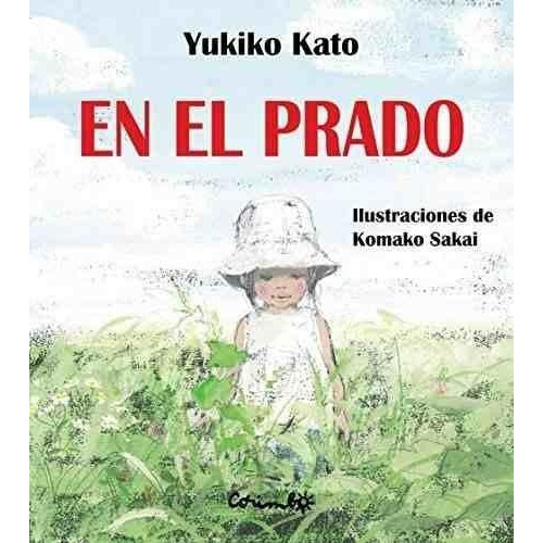 En El Prado. Kato, Yukiko