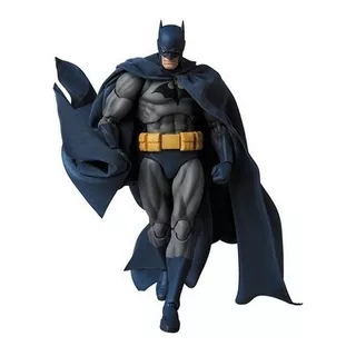 Mafex N°105 Batman Hush Batman