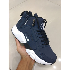 صلة هادئ مدخل nike huarache acrnm 