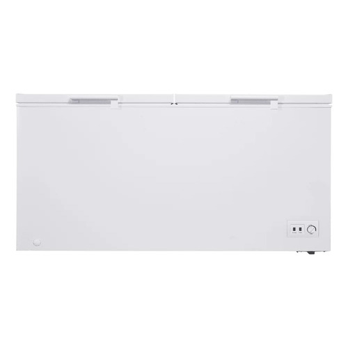 Freezer Futura 508 Litros Fut-frh508-2p Color Blanco