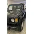 Mitsubishi Montero 2.6 L042 Lona
