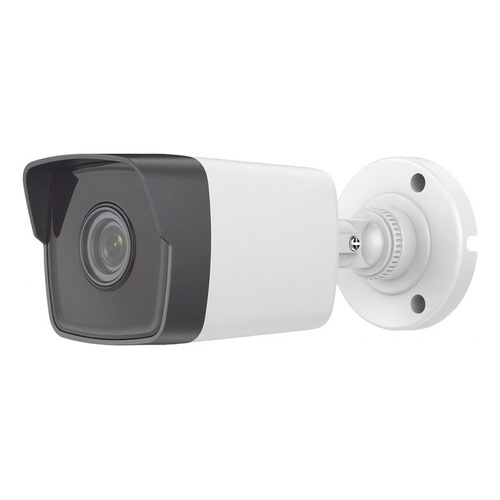 Camara Bala Ip 5 Megapixel Poe Uso Exterior Ip67 30 Mts Ir