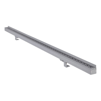Bañador Led Exterior 1 Mt Rgb Alta Potencia Profesional