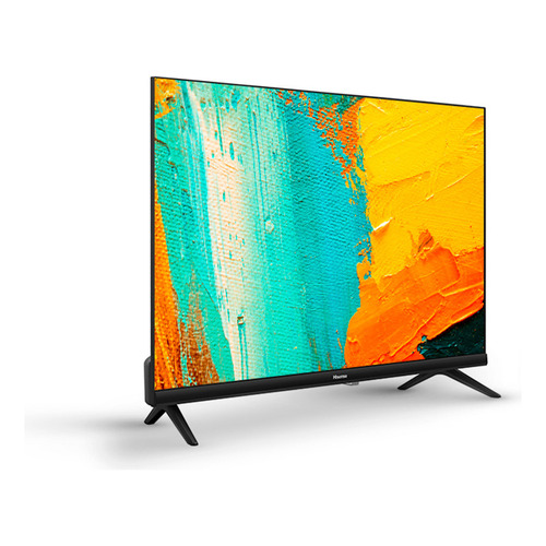 TV Hisense 32" LED A4h HD Smart