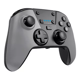 Mando Pro Controller Para Nintendo Switch Pc Android