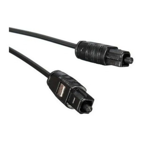Cable Toslink Audio Digital 1.5 Metros Spdif 