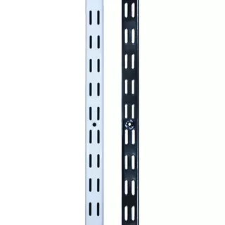 Riel(1,5m) Doble Enganche - Encaje Rapi-estant