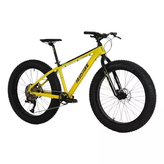 Fat Bike Aro 26 12v Absolute Pneu 4.0 Freio Hidraulico