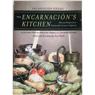 Comida Mexicana Encarnación´s Kitchen, Pinedo, E. Inglés