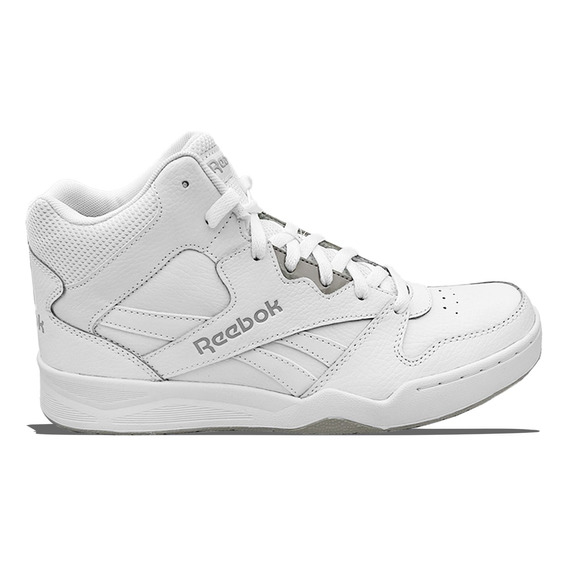 Tenis Reebok Royal Bb4500 High 2 Bota Botin Clasico Basket 