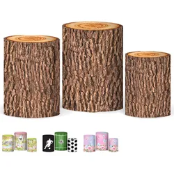 Trio Capas Cilindros Festa Sublimado Veste Fácil C/ Elástico no Mercado Livre com oferta e cupom de desconto