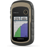 Garmin Etrex 32x Navegador Gps De Mano Resistente