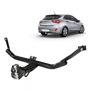 Engate De Reboque Hyundai I30 (14/...)