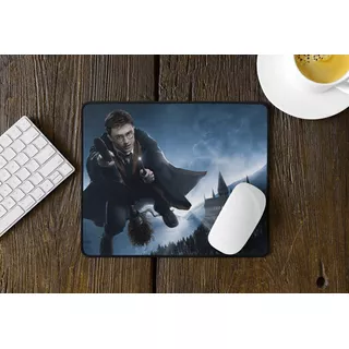 Mousepad Harry Potter Modelo 1