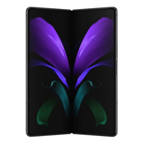 Samsung Galaxy Z Fold2 5G 5G 256 GB  mystic black 12 GB RAM