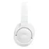 Auriculares Bluetooth blancos JBL Tune 720BT