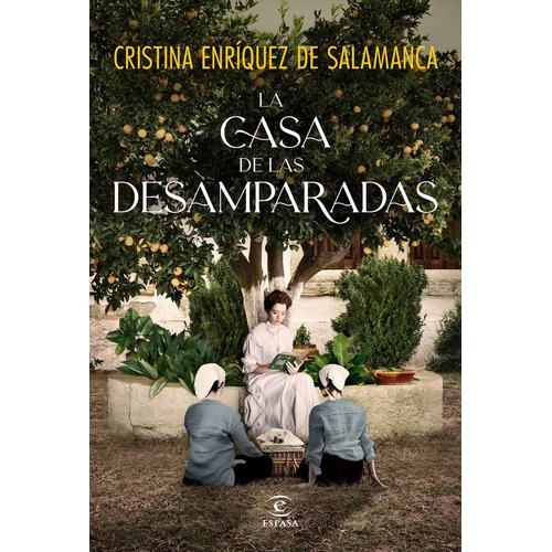 Literatas, De Cristina Enriquez De Salamanca. Editorial Espasa, Tapa Blanda En Español