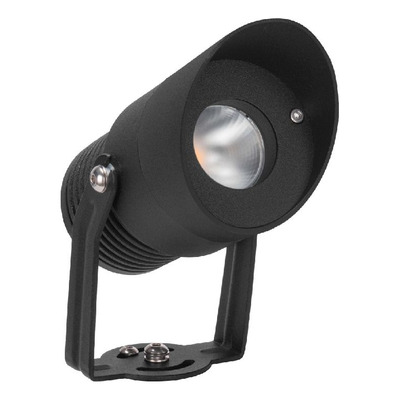 Aplique Led Jabalina Vk-spot-k5 Pro Diseño Exterior Vk