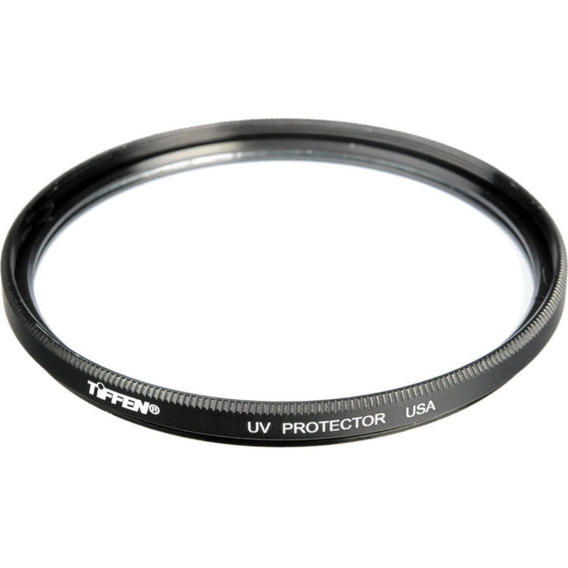 Filtro Uv 67mm Protector Lente Multicoated Tiffen  Usa