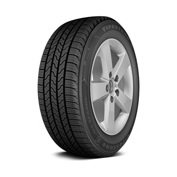 185/65r15 Firestone 88t All Season Llanta