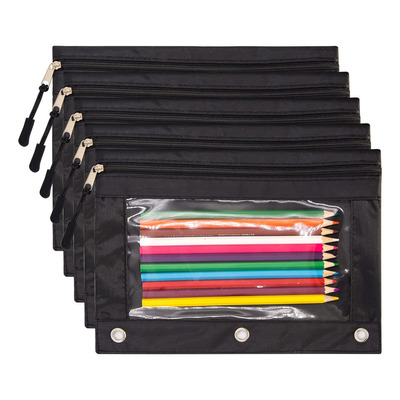 Bolsas Para Lápices Dodomagxanadu Binder, Bolsa Para Lápices