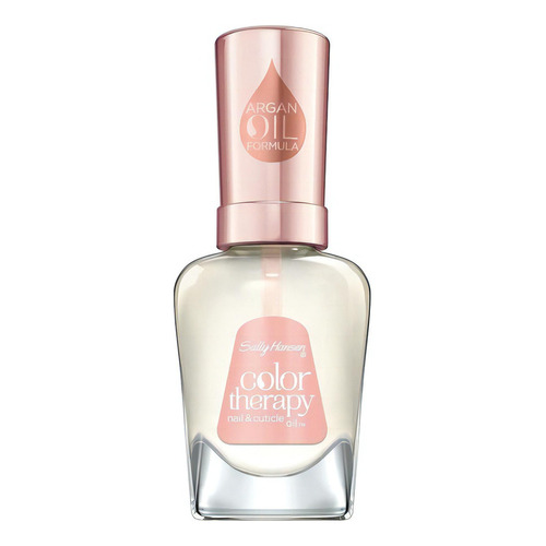 Aceite Para Uñas Y Cutículas - Color Therapy - Sally Hansen