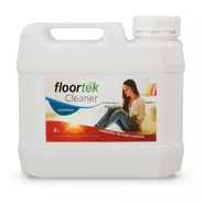 Cleaner Floortek 5l Hidrolaqueado/vinilico