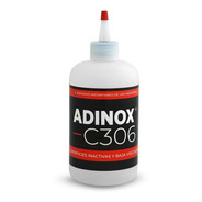 Adinox® C306, Adhesivo Instantáneo Curado Rápido 