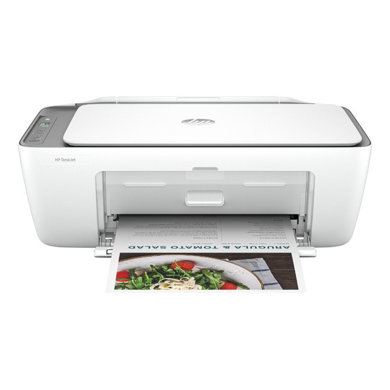 Impresora Hp Deskjet Ink Advantage 2875