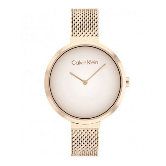 Reloj Para Mujer Calvin Klein 25200080